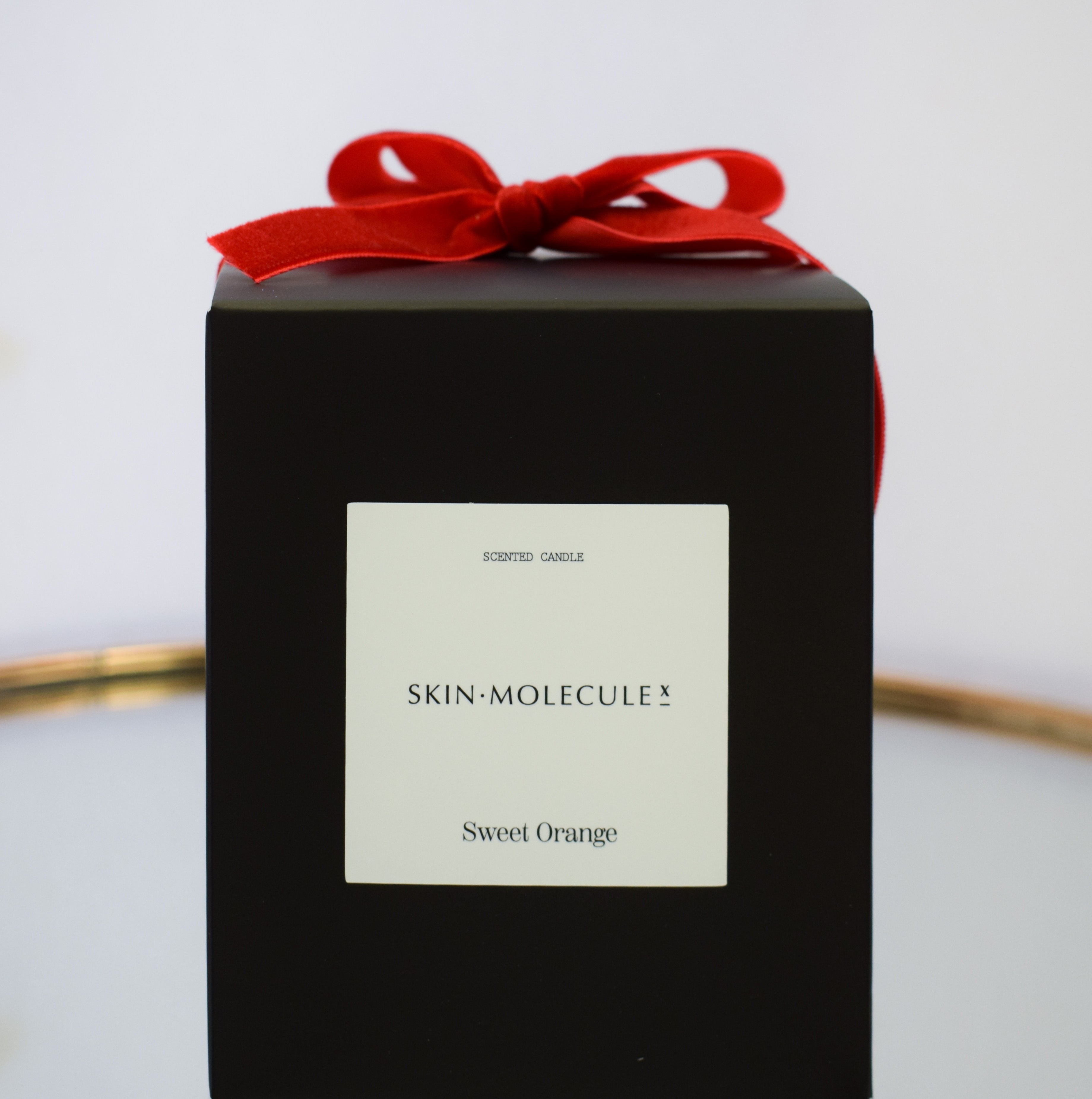 ¿Por qué hemos regalado una vela?