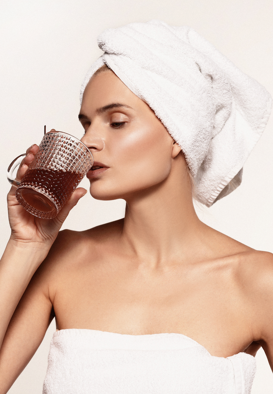 ¿QUÉ ALIMENTOS APORTAN MÁS COLÁGENO?