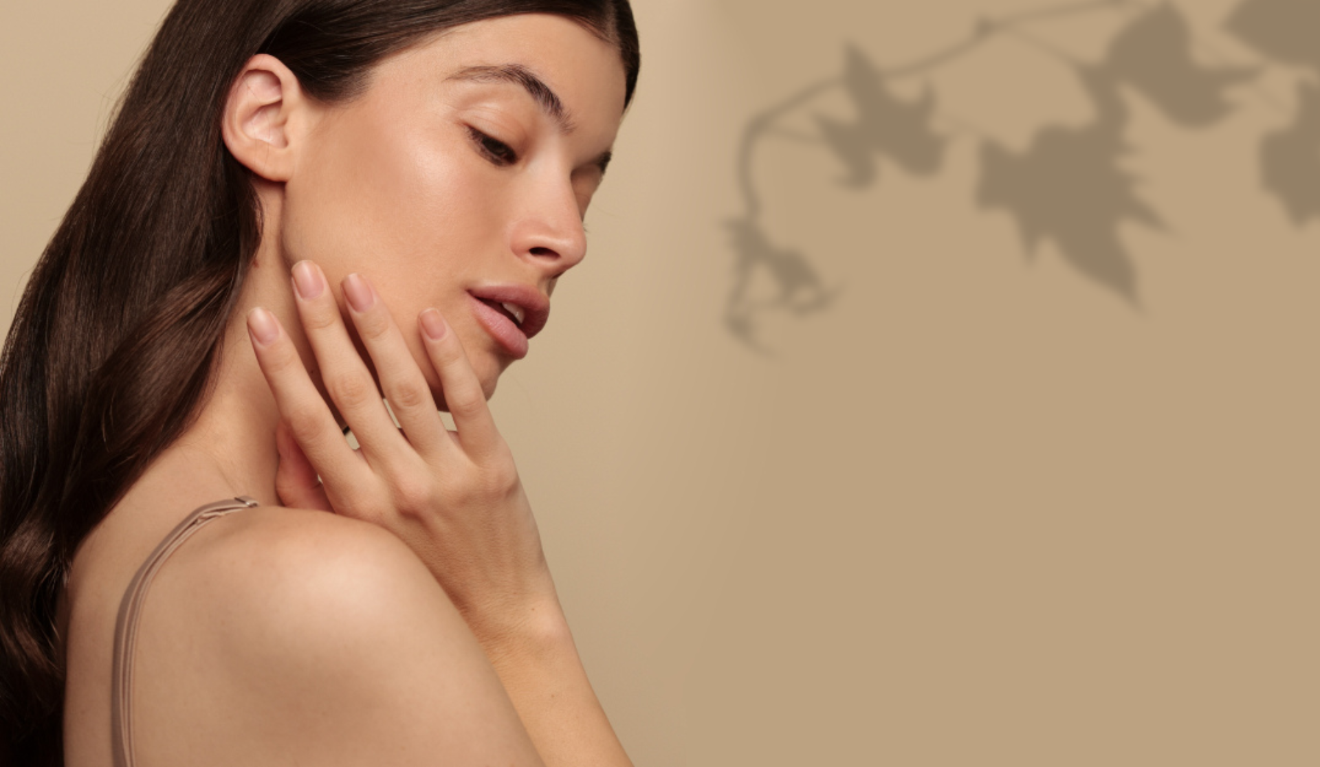 Otoño de cuidados en piel y pelo