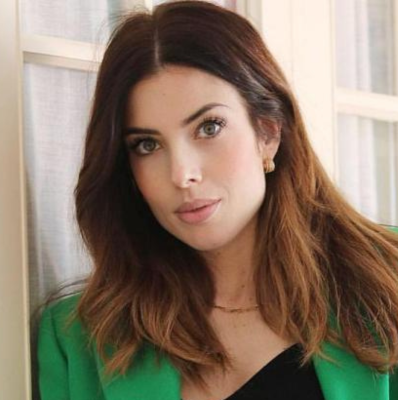 Lidia Bedman recomienda SKIN MOLECULE X