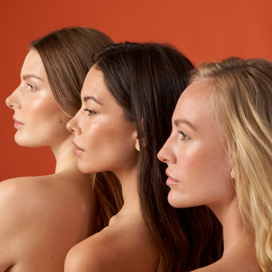 Piel firme y luminosa colágeno hidrolizado bebible Skin Formula SKIN MOLECULE X plan 27 días