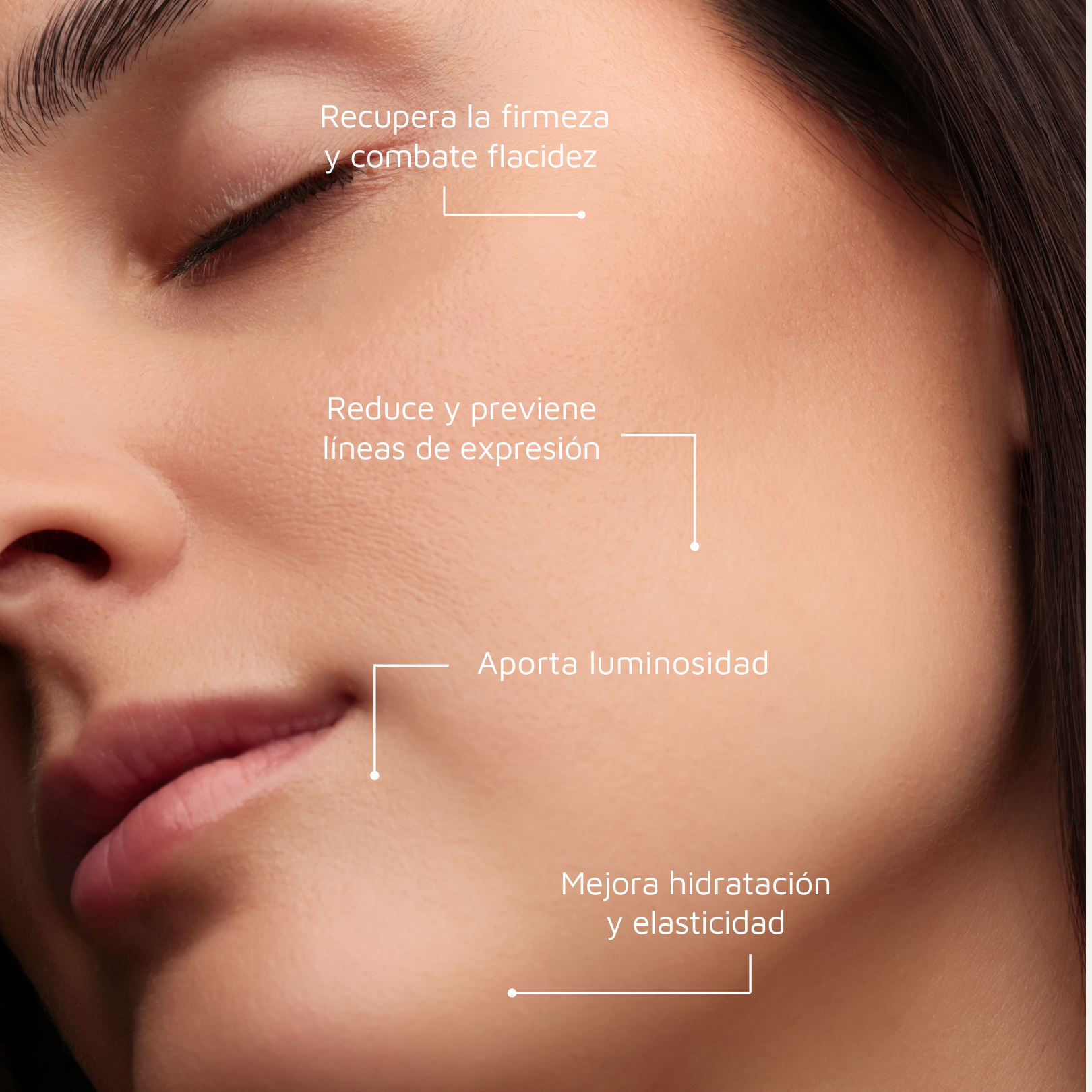 SKIN FORMULA · COLÁGENO PARA PIEL · PLAN 27 DÍAS