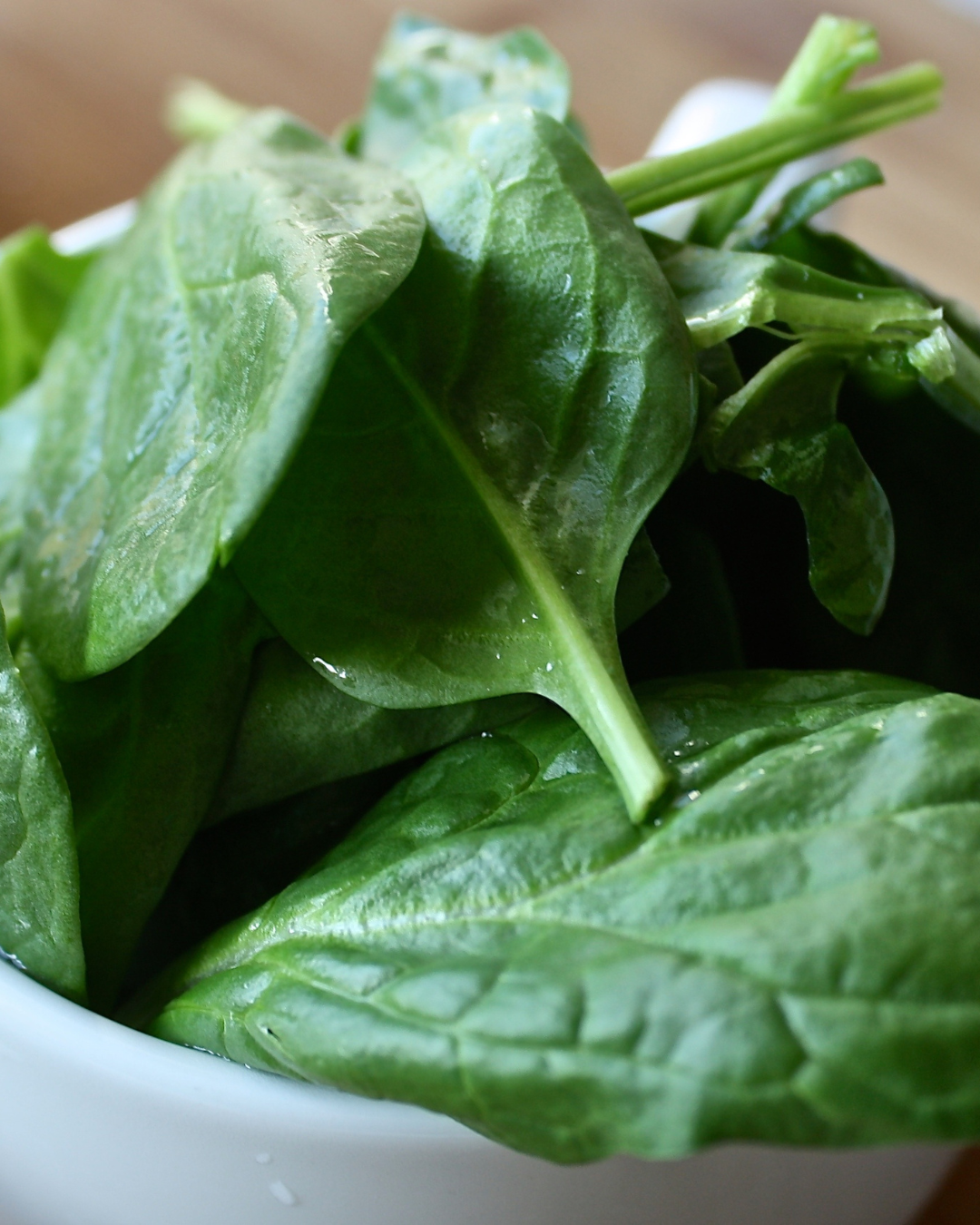 El hierro es clave para un cabello saludable y previene la caída