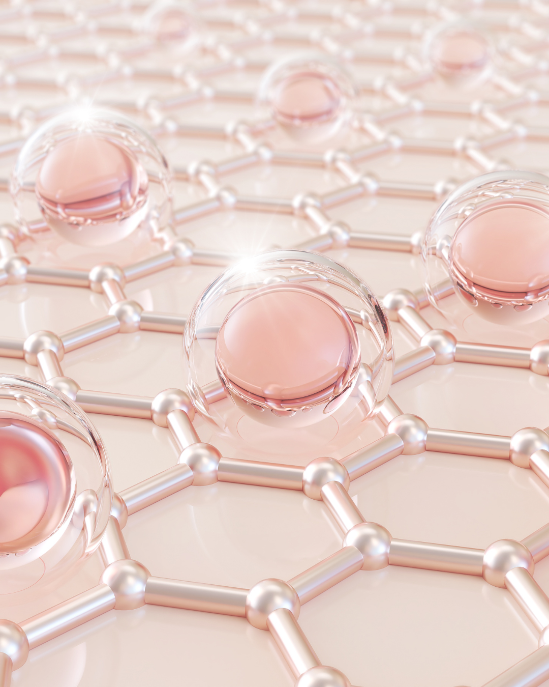 Colágeno para la piel y el pelo de SKIN MOLECULE X