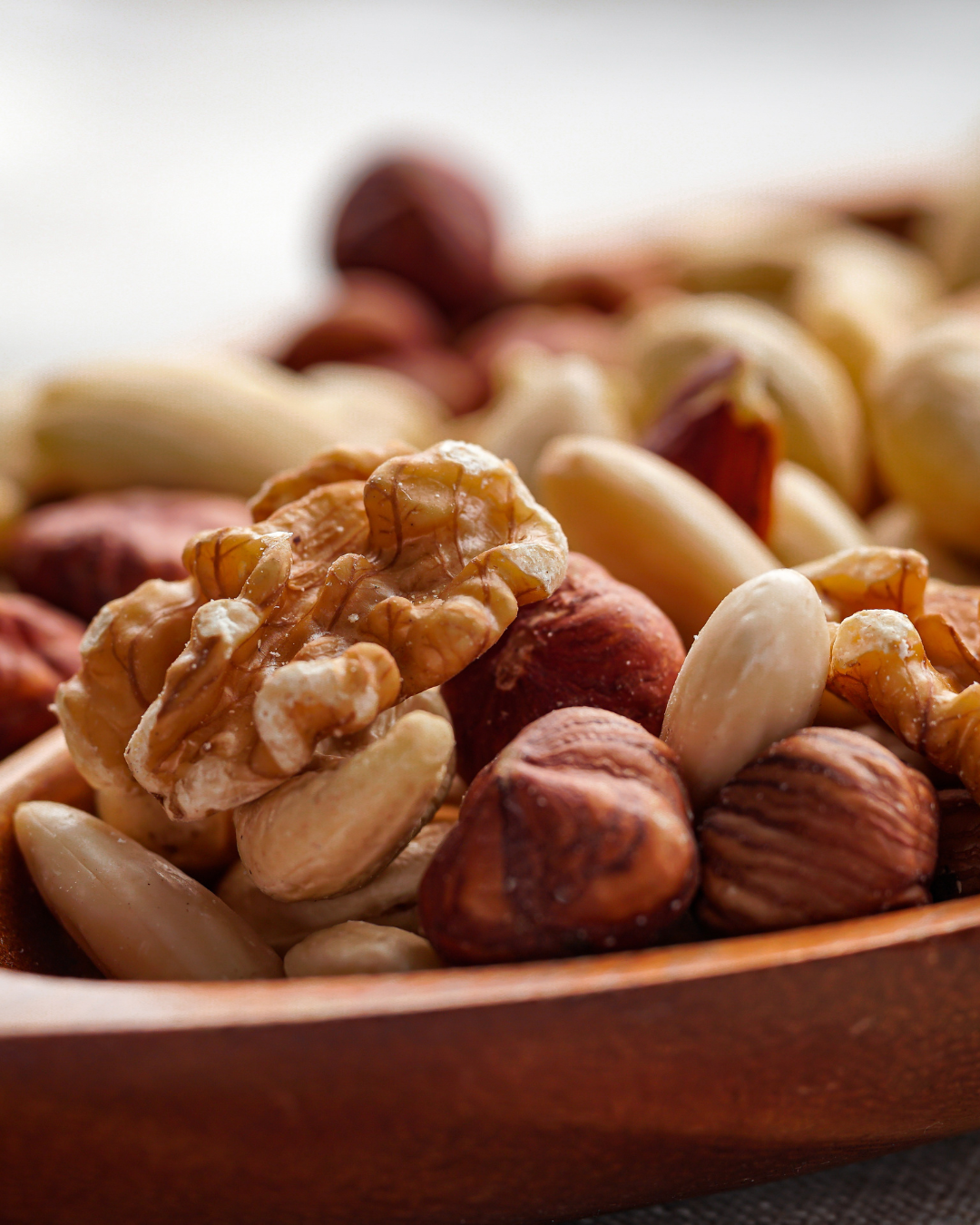 Queratina para un pelo fuerte