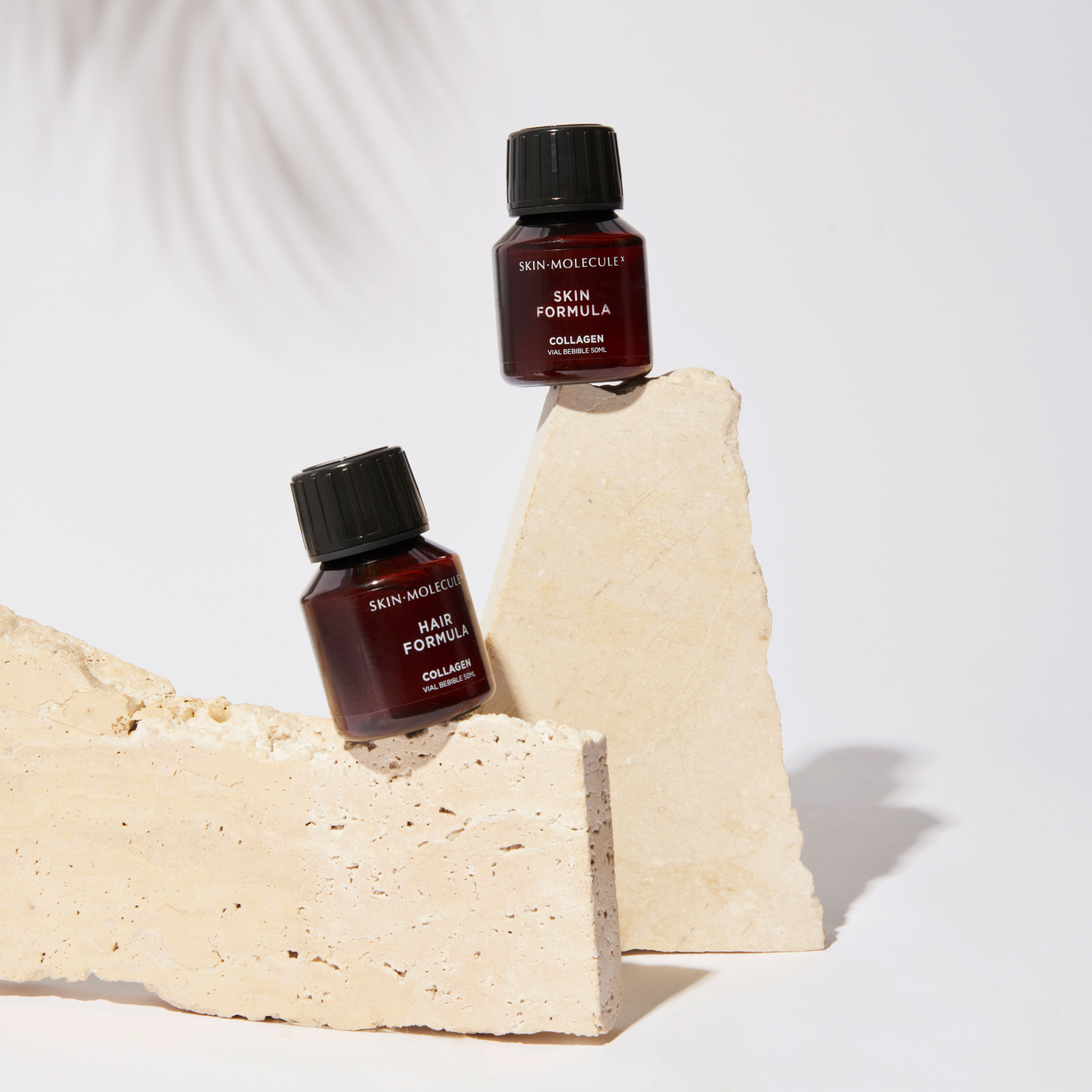 Pack 90 Días SKIN FORMULA y HAIR FORMULA