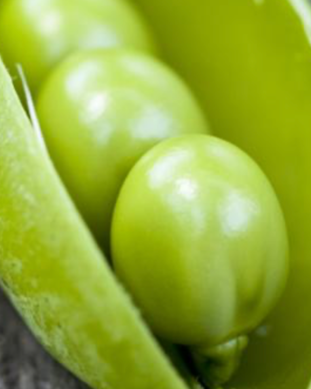 Ana Gain para el crecimiento capilar