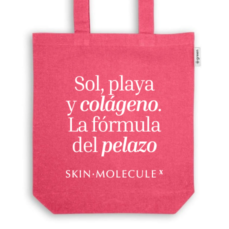 The Beauty Totebag Hair