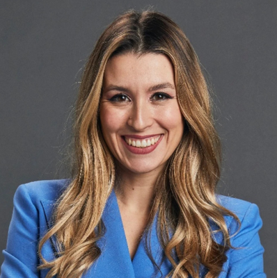 Eva Soriano recomienda Skin Formula