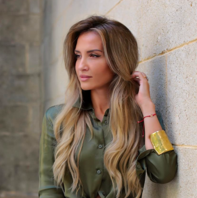 Karen Bonmati recomienda SKIN MOLECULE X