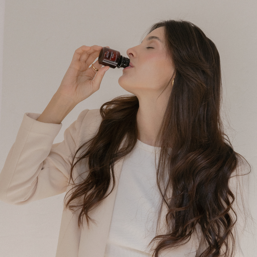 Colágeno bebible hidrolizado para pelo plan 90 días Hair Formula SKIN MOLECULE X