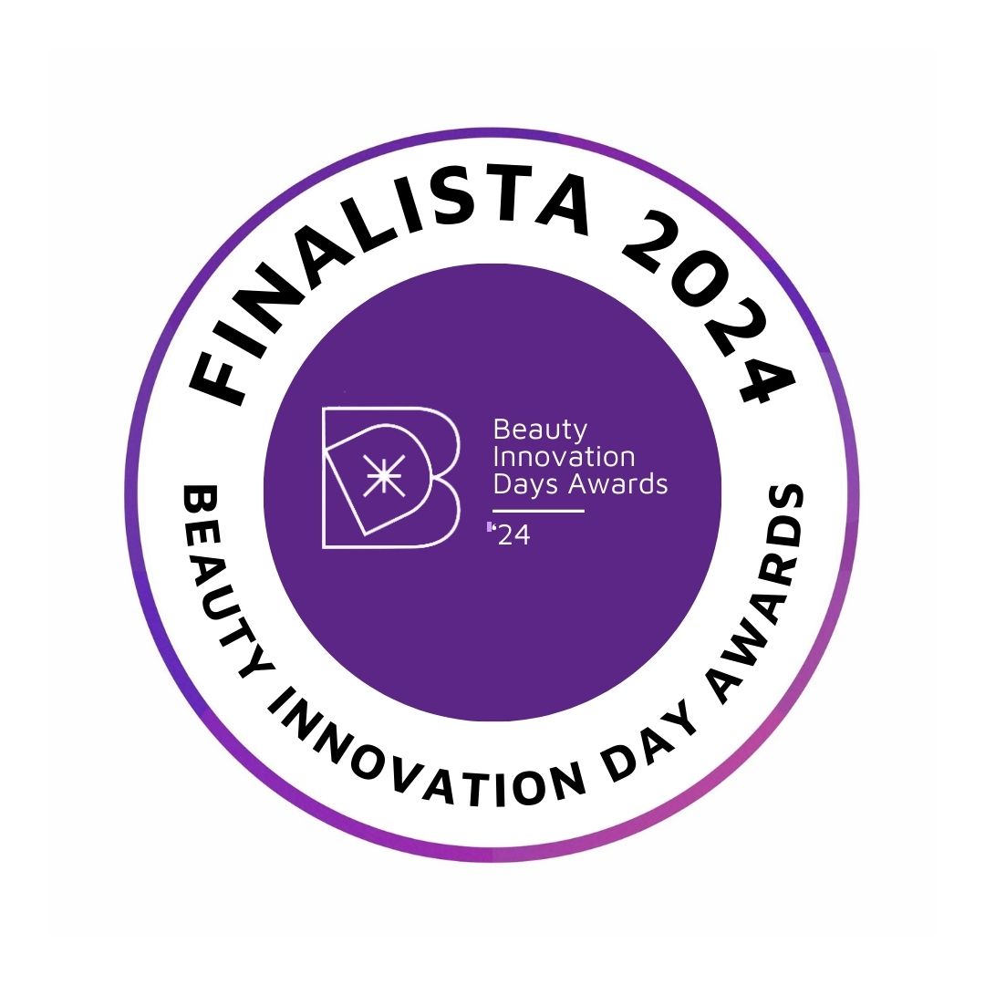 Finalista 2024 Beauty Innovation Days