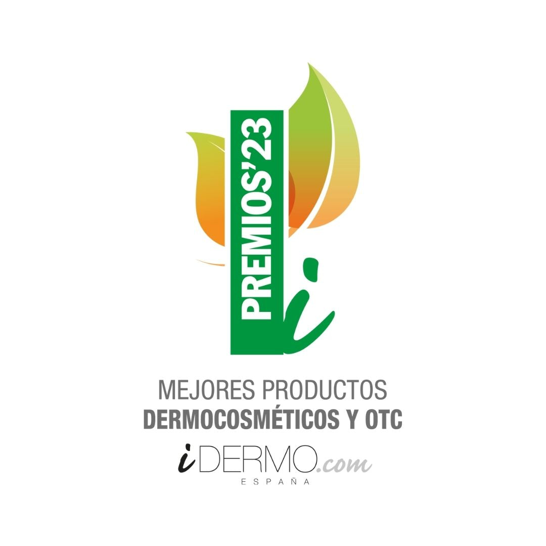 Premios Idermo a mejor producto capilar