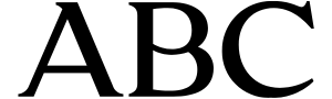 ABC recomienda SKIN MOLECULE X