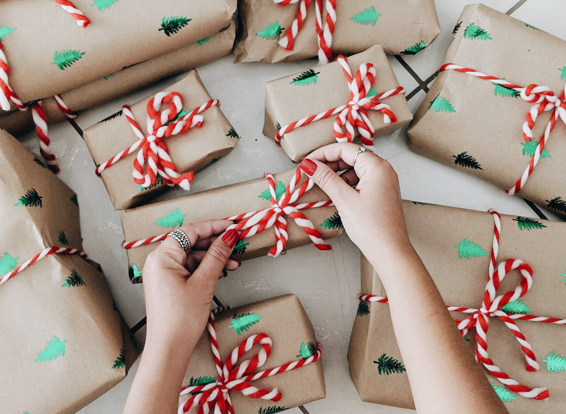¿QUÉ REGALAR EN NAVIDAD? 5 IDEAS ORIGINALES