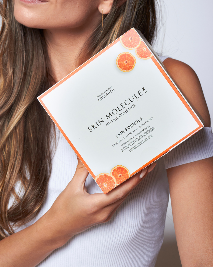 SKIN FORMULA PLAN 27 DÍAS + ENVÍO GRATIS