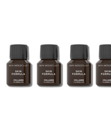 Viales SKIN FORMULA colágeno bebible
