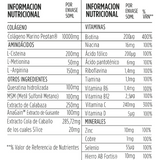 HAIR FORMULA PLAN 27 DÍAS + ENVIO GRATIS