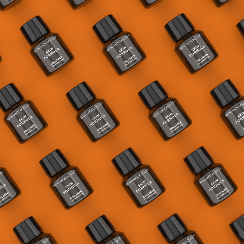 SKIN FORMULA PLAN 90 DÍAS + REGALO NECESER